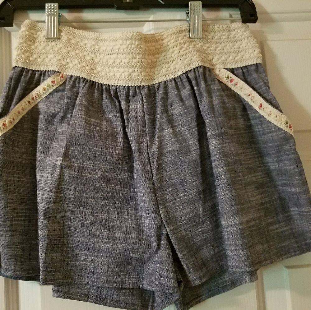 Shorts